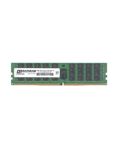 Оперативна пам'ять Dataram 32Gb DDR4-2133 PC4-17000 RDIMM ECC Registered