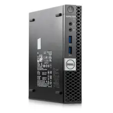 Комп'ютер Dell Optiplex 3040 Micro