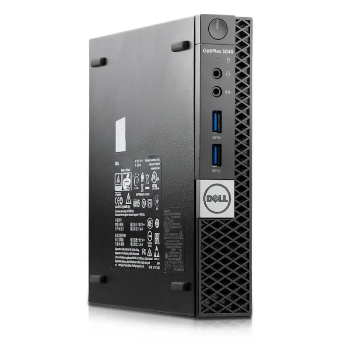 Купить компьютер Dell Optiplex 3040 Micro за наилучшую цену в