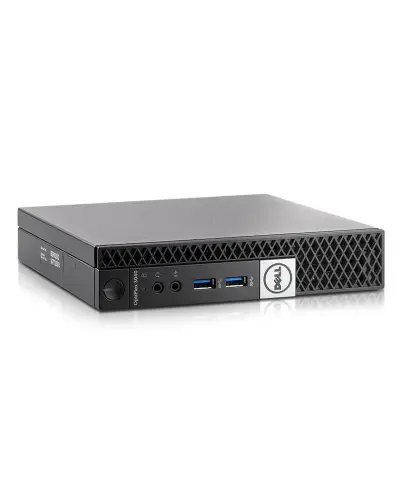 Комп'ютер Dell Optiplex 3040 Micro