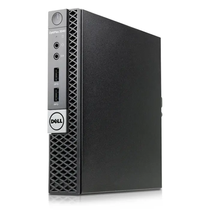 Купить компьютер Dell Optiplex 3040 Micro за наилучшую цену в