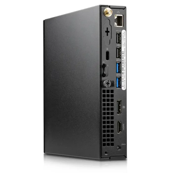 Купити комп'ютер Dell Optiplex 3040 Micro за найкращою ціною в