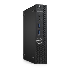 Комп'ютер Dell Optiplex 3050 Micro