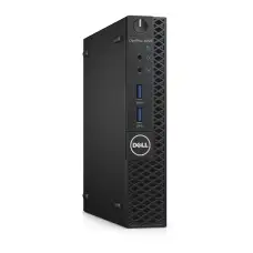 Комп'ютер Dell Optiplex 3050 Micro