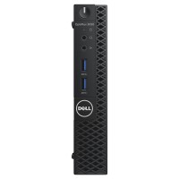 Компьютер Dell Optiplex 3050 Micro