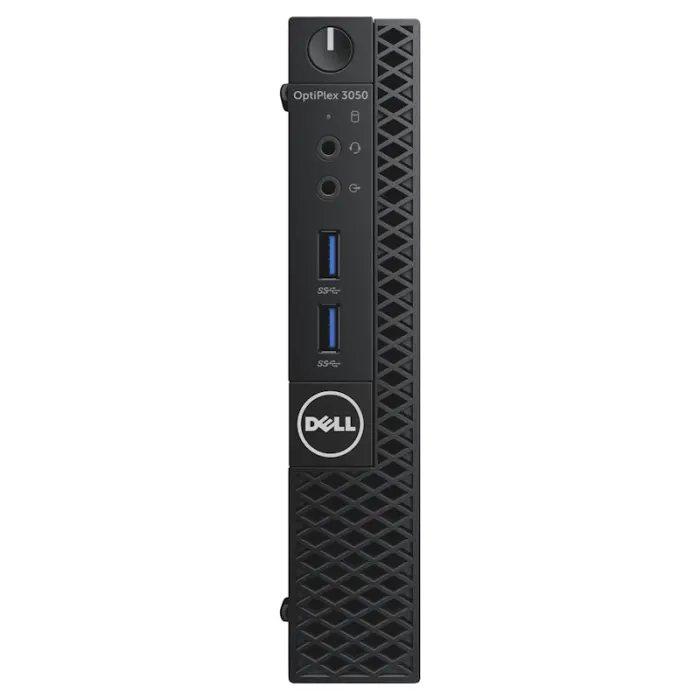 Купить компьютер Dell Optiplex 3050 Micro за наилучшую цену в
