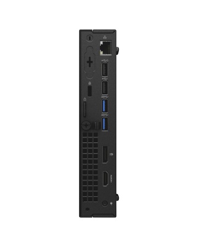 Комп'ютер Dell Optiplex 3050 Micro (Intel Core i3-6100T / 8Gb DDR4-2133 / SSD 128Gb)