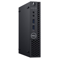 Компьютер Dell Optiplex 3060 Micro