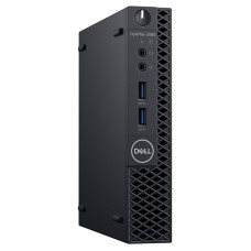 Компьютер Dell Optiplex 3060 Micro