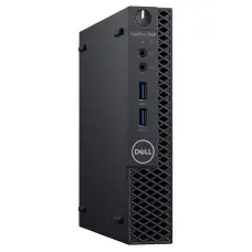 Комп'ютер Dell Optiplex 3060 Micro