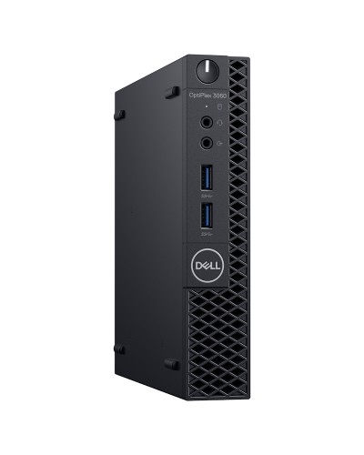 Комп'ютер Dell Optiplex 3060 Micro