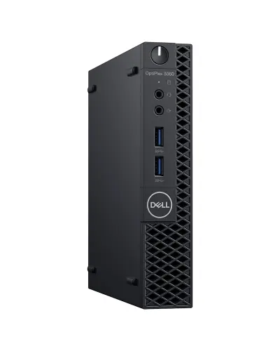 Компьютер Dell Optiplex 3060 Micro