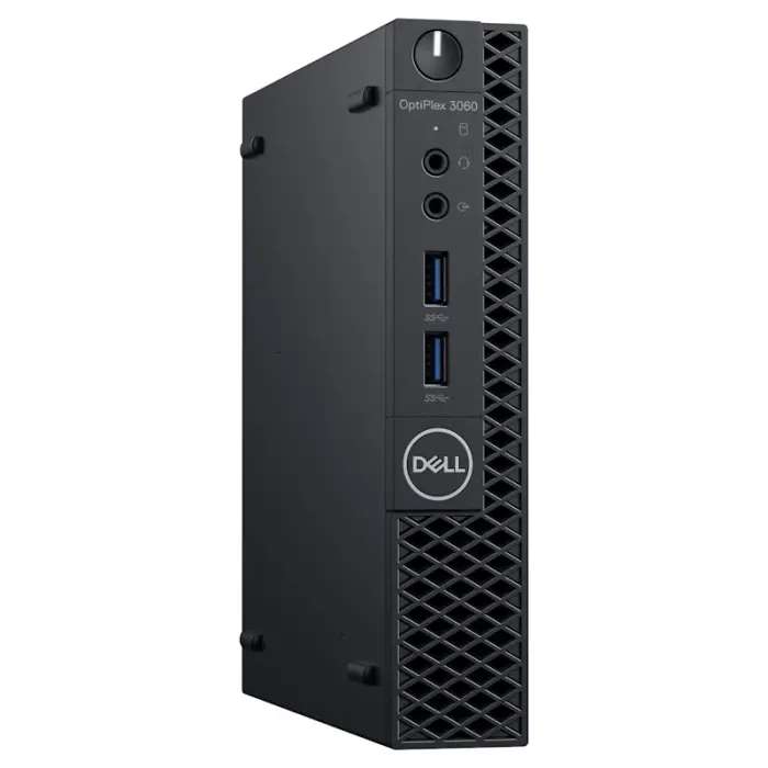 Купити комп'ютер Dell Optiplex 3060 Micro за найкращою ціною в