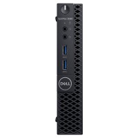 Компьютер Dell Optiplex 3060 Micro