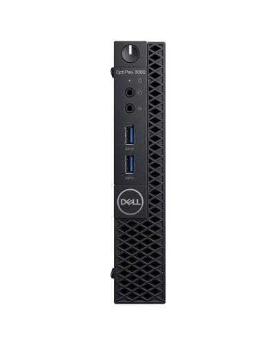 Комп'ютер Dell Optiplex 3060 Micro