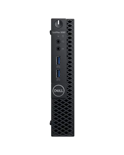Компьютер Dell Optiplex 3060 Micro