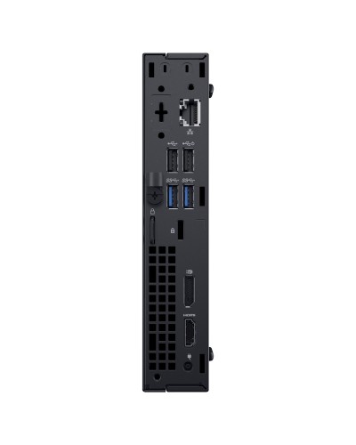 Комп'ютер Dell Optiplex 3060 Micro