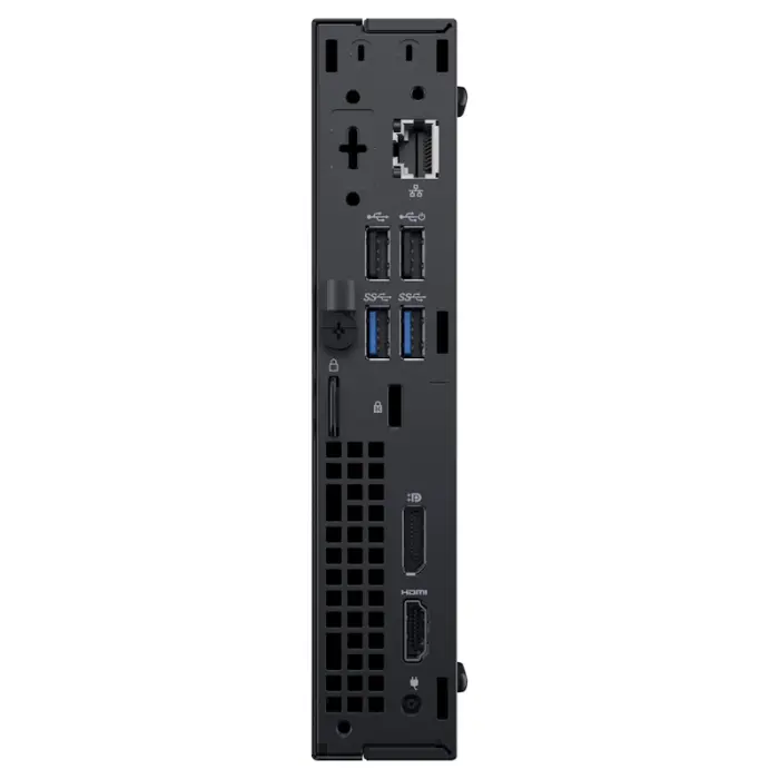 Купить компьютер Dell Optiplex 3060 Micro за наилучшую цену в