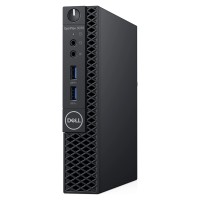Компьютер Dell Optiplex 3070 Micro