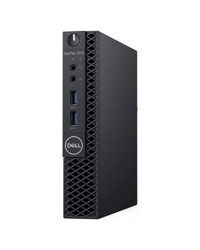 Комп'ютер Dell Optiplex 3070 Micro