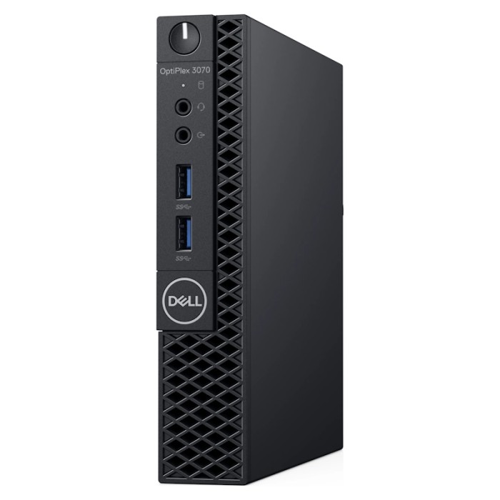 Комп ютер Dell Optiplex 3070 Micro