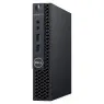 Комп'ютер Dell Optiplex 3070 Micro (Intel Core i3-9100T / 8 Gb DDR4-2666 / SSD 128 Gb)