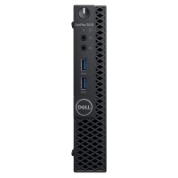 Компьютер Dell Optiplex 3070 Micro