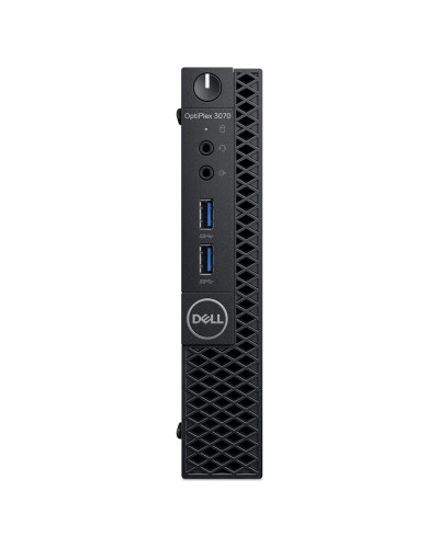 Комп'ютер Dell Optiplex 3070 Micro