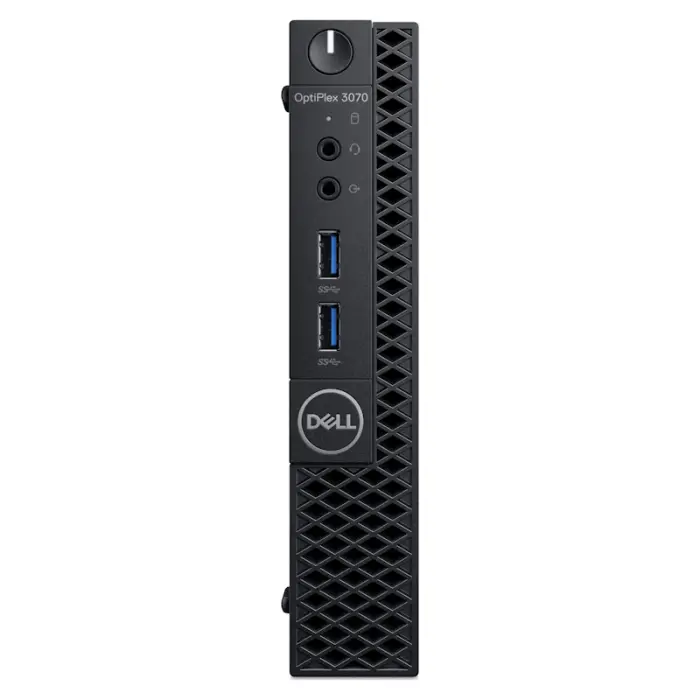 Купить компьютер Dell Optiplex 3070 Micro за наилучшую цену в