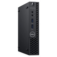 Компьютер Dell Optiplex 3070 Micro