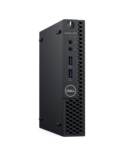 Комп'ютер Dell Optiplex 3070 Micro