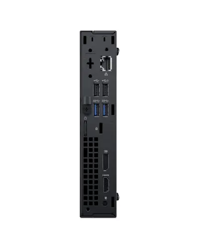 Компьютер Dell Optiplex 3070 Micro (Intel Core i3-9100T / 8 Gb DDR4-2666 / SSD 128 Gb)