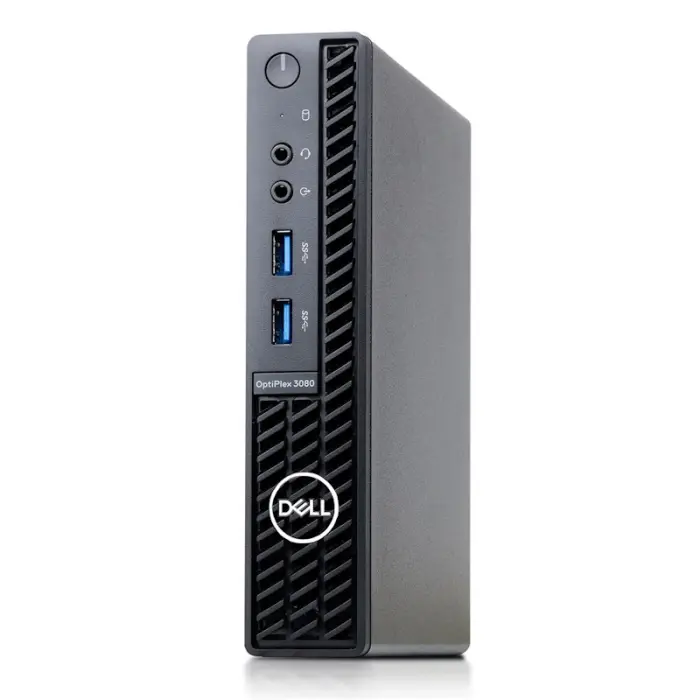 DELL デル　OptiPlex 3080 Micro Купить компьютер Dell Optiplex 3080 Micro за наилучшую цену в
