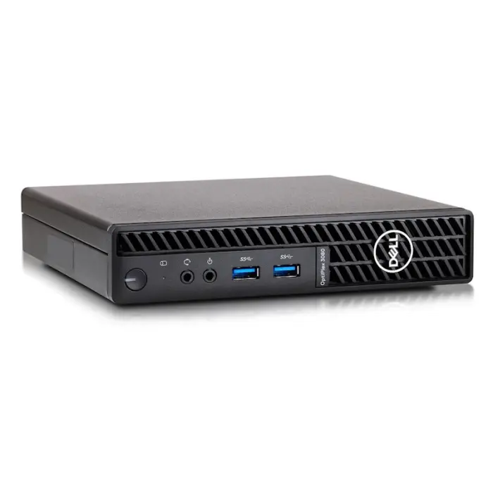 Купить компьютер Dell Optiplex 3080 Micro за наилучшую цену в