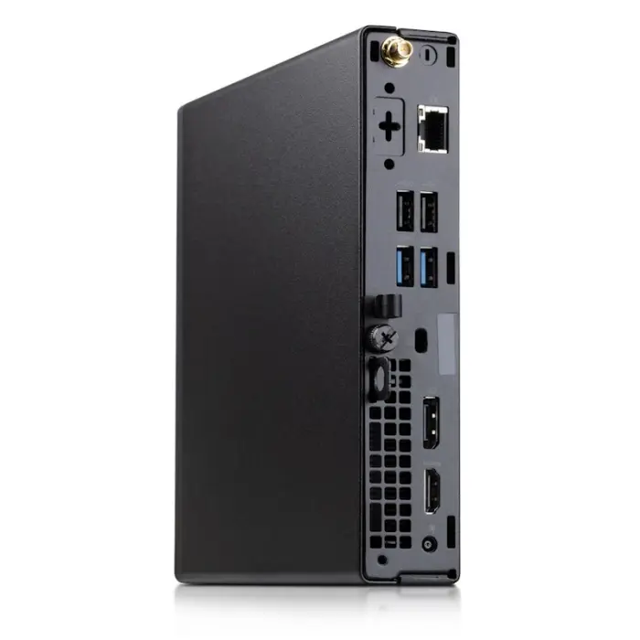 Купить компьютер Dell Optiplex 3080 Micro за наилучшую цену в