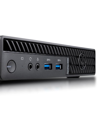 Комп'ютер Dell Optiplex 3080 Micro