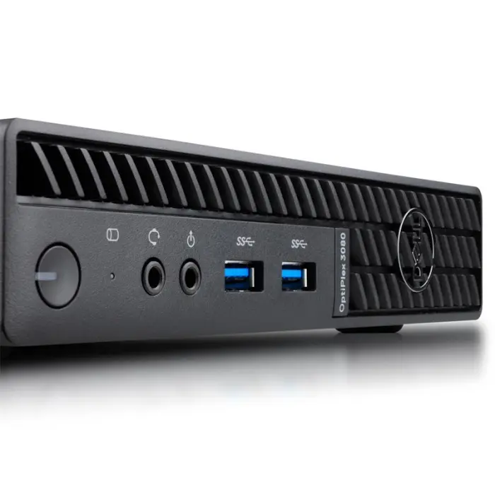 Купить компьютер Dell Optiplex 3080 Micro за наилучшую цену в