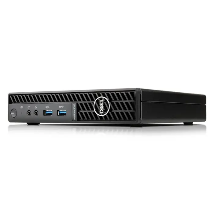 Купить компьютер Dell Optiplex 3080 Micro за наилучшую цену в