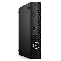 Комп'ютер Dell Optiplex 3090 Micro