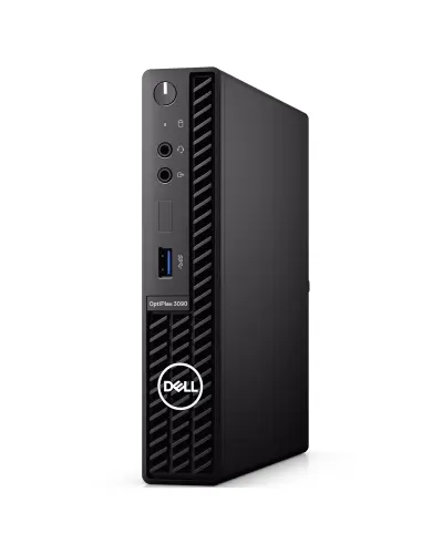 Комп'ютер Dell Optiplex 3090 Micro
