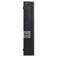 Комп'ютер Dell Optiplex 5050 Micro