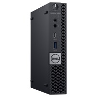 Комп'ютер Dell Optiplex 5060 Micro