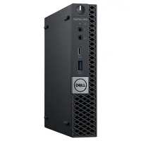 Компьютер Dell Optiplex 5060 Micro