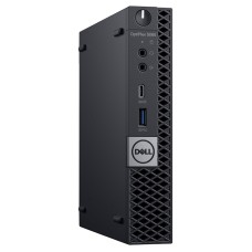 Комп'ютер Dell Optiplex 5060 Micro