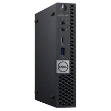 Комп'ютер Dell Optiplex 5060 Micro