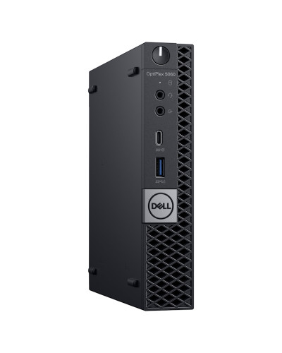 Комп'ютер Dell Optiplex 5060 Micro