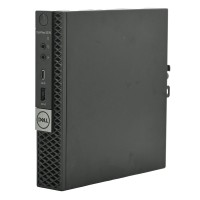 Компьютер Dell Optiplex 5070 Micro
