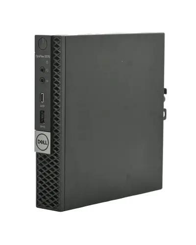 Комп'ютер Dell Optiplex 5070 Micro