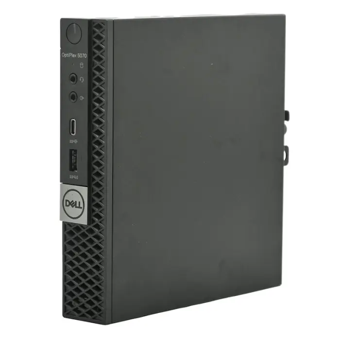Купить компьютер Dell Optiplex 5070 Micro за наилучшую цену в