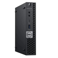 Компьютер Dell Optiplex 5070 Micro